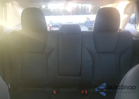 2023 Subaru Forester Limited из США, поврежденный, VIN JF2SKAPC4PH520949